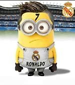 Karlito-Gansterito, Karlito-Gansterito