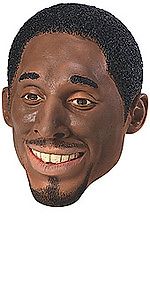 Mr.BlackFace, Mr.BlackFace