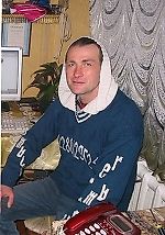 Сергей Горшт, Сергей Горшт