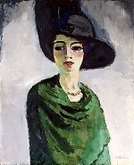La Dame, La Dame