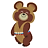 RusBear