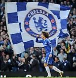 Love Chelsea, Love Chelsea