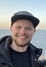 Dima Mikheev, Dima Mikheev