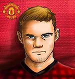 WayneRooney, WayneRooney