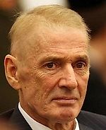 Alexander Abdulov, Alexander Abdulov