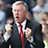 Sir Alex FergusoN