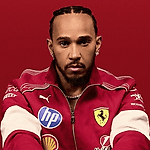 Lewis Hamilton 2025, Lewis Hamilton 2025