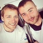 Антон Сакерин, Антон Сакерин