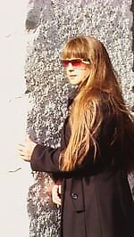 Светлана Козлова, Светлана Козлова