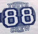 Youth Crew, Youth Crew