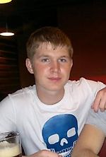 Stas Spiridonov, Stas Spiridonov