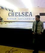 Zufar Bashikov, Zufar Bashikov