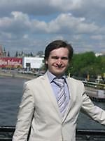 Кирилл Румянцев, Кирилл Румянцев