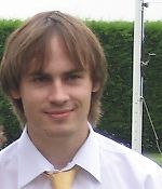 Кирилл Венедиктов, Кирилл Венедиктов