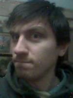 Nicolas Popov, Nicolas Popov