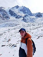 Азатхан Чекабаев, Азатхан Чекабаев