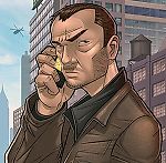 Sergio Kuzi, Sergio Kuzi