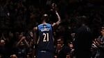 K.Garnett21, K.Garnett21