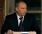 PUTIN, PUTIN