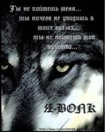WOLF-VOLK, WOLF-VOLK