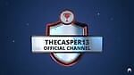 TheCasper13, TheCasper13