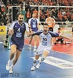 SoulOfVolley, SoulOfVolley