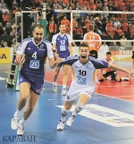 SoulOfVolley, SoulOfVolley