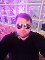 Сергей Горин, Сергей Горин