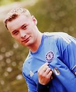 Alessio De-Vito, Alessio De-Vito