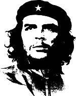 CheGuevara_BLR, CheGuevara_BLR