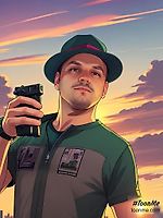 Cantona301280, Cantona301280