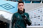 Ozil8, Ozil8