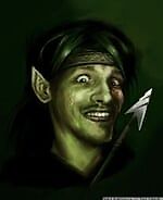 RobinDooh, RobinDooh