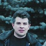 Игорь Дмитриев, Игорь Дмитриев