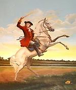 King William XVIII, King William XVIII