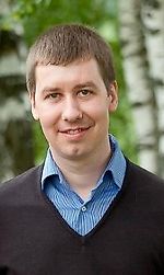 Алексей Боровиков, Алексей Боровиков