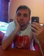 Евгений Иванов, Евгений Иванов