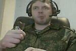 Алексей Ситниченко, Алексей Ситниченко