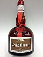 Grand Marnier, Grand Marnier