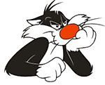 Sylvester the Cat, Sylvester the Cat