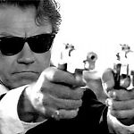 Mr.White Samara, Mr.White Samara