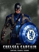 Captain JT26, Captain JT26
