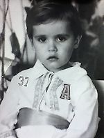 Patrice Bergeron, Patrice Bergeron