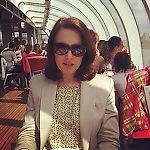 Nadia Kogan, Nadia Kogan Nadia Kogan, Nadia Kogan