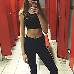 Лиза Воейкова, Лиза Воейкова