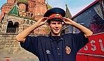 Михаил Тахимов, Михаил Тахимов