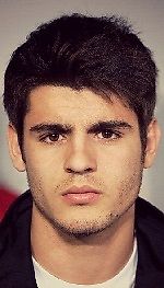 lvaro Morata, lvaro Morata