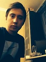 Andrey Pyltsov, Andrey Pyltsov