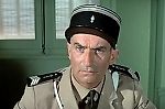 Старший сержант Людовик Крюшо, Старший сержант Людовик Крюшо Старший сержант Людовик Крюшо, Старший сержант Людовик Крюшо