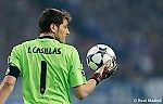Iker Casillas 1, Iker Casillas 1